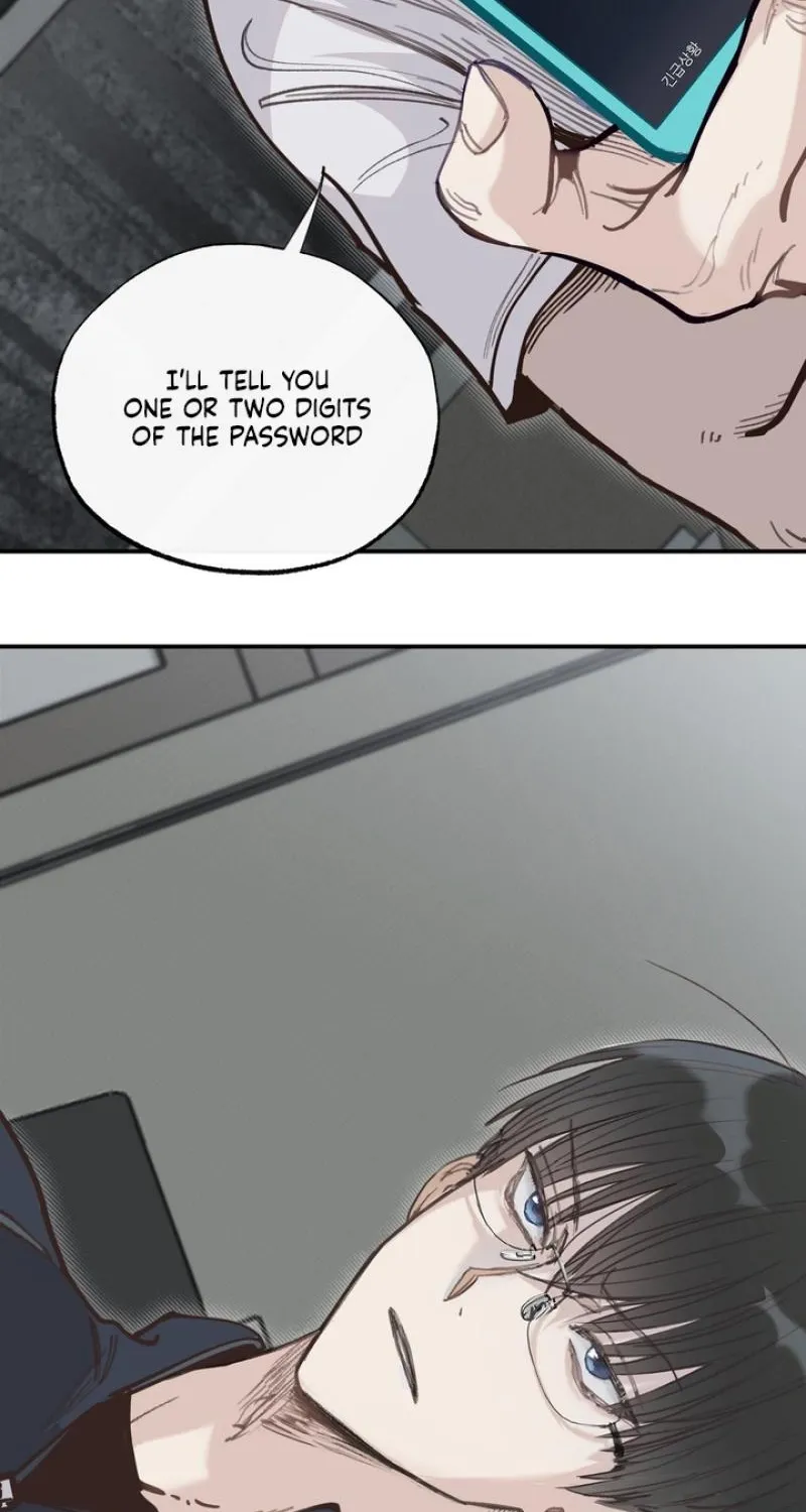 Boiling a Frog Chapter 5 page 34 - 