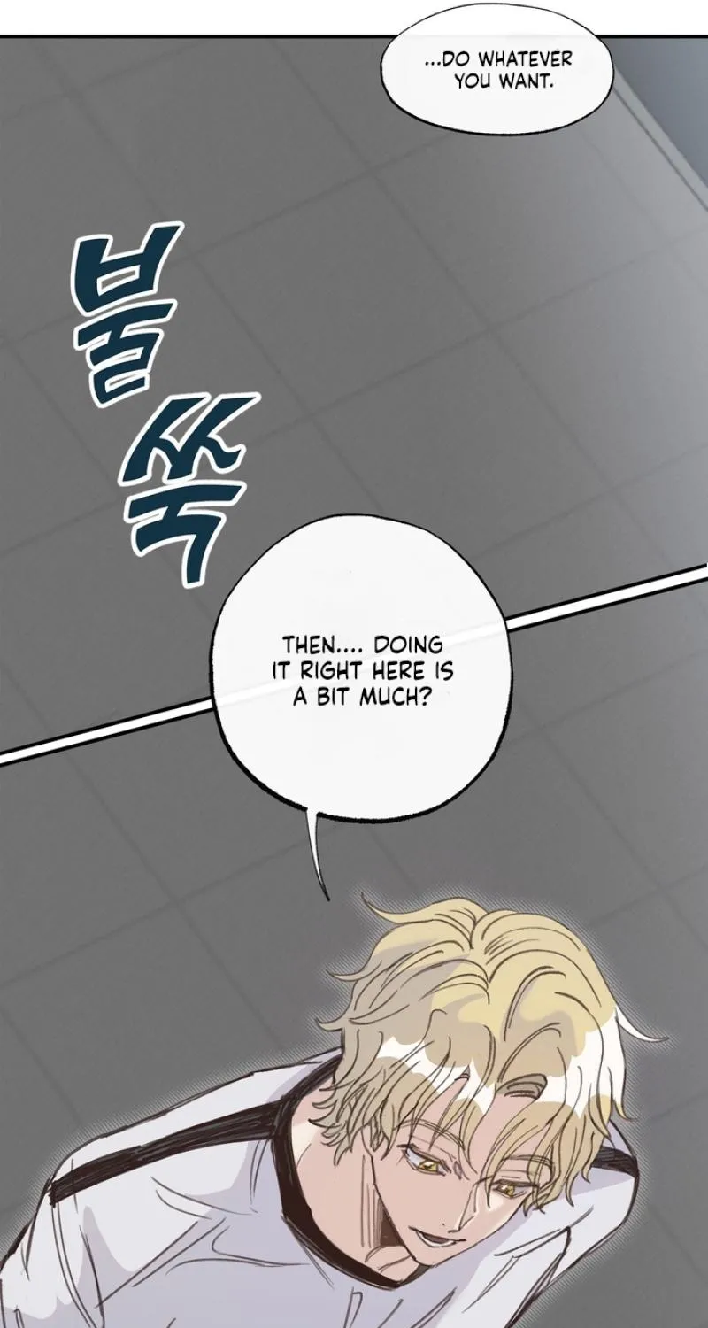 Boiling a Frog Chapter 5 page 36 - 