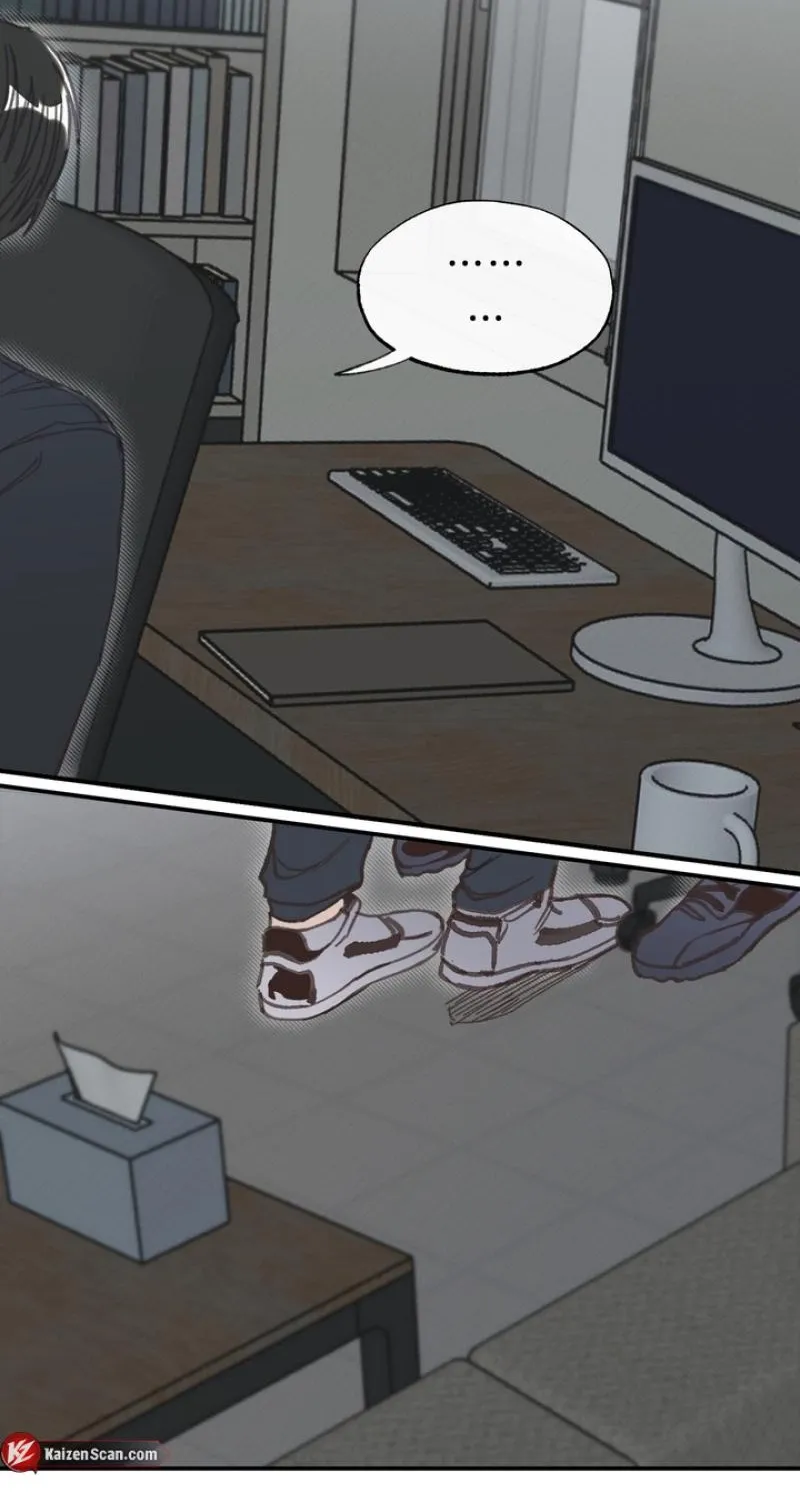 Boiling a Frog Chapter 5 page 39 - 