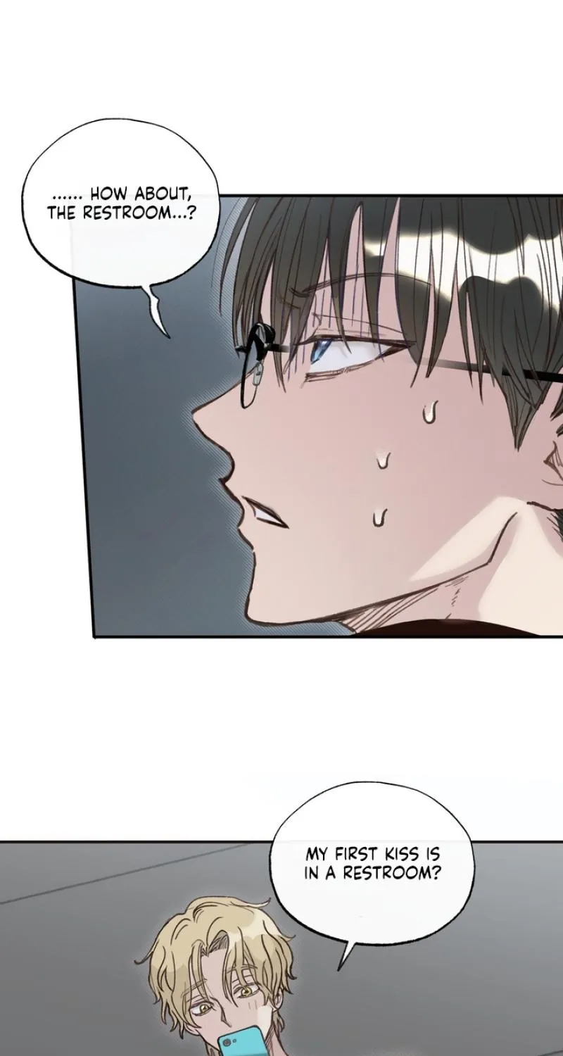 Boiling a Frog Chapter 5 page 40 - 