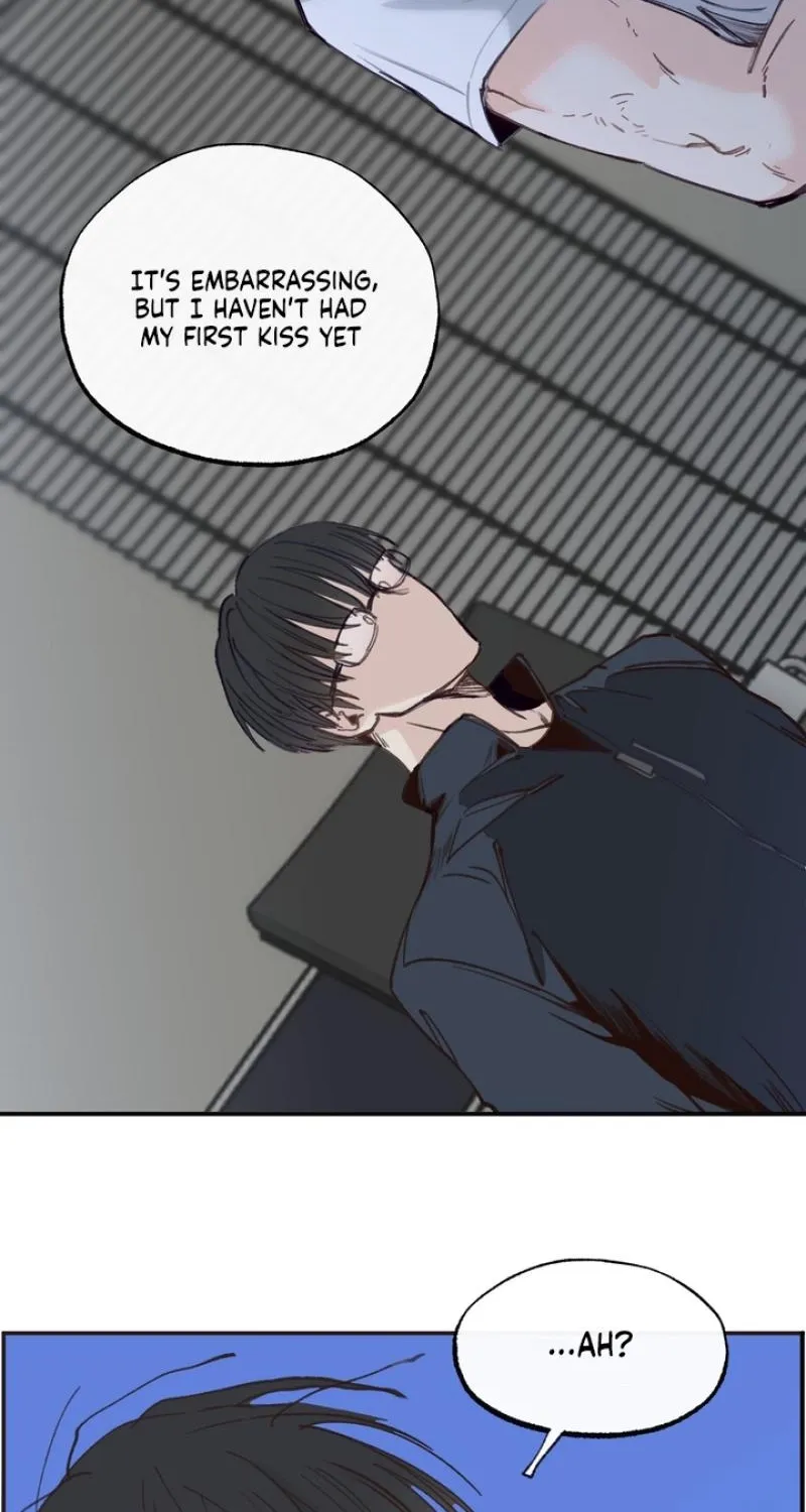 Boiling a Frog Chapter 5 page 5 - 