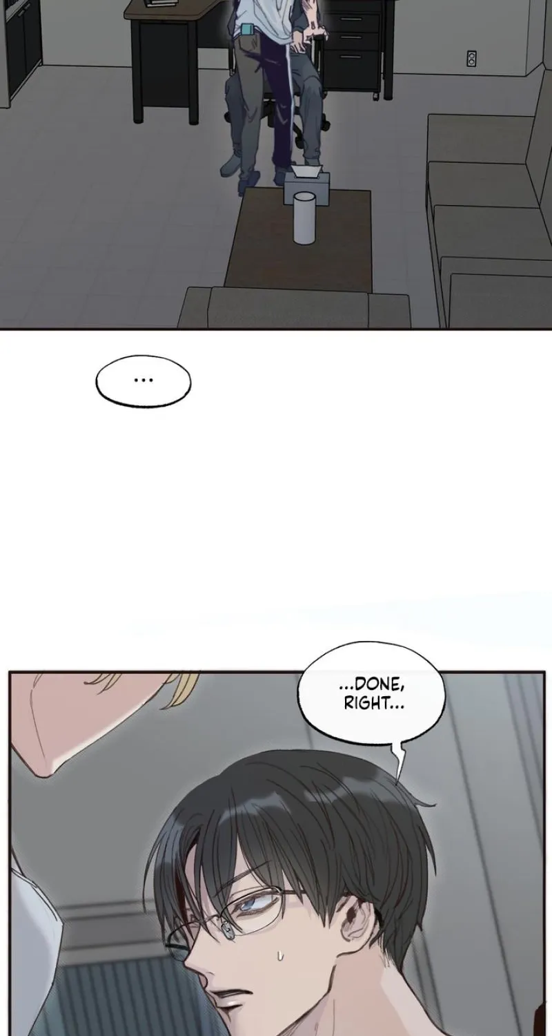 Boiling a Frog Chapter 5 page 46 - 