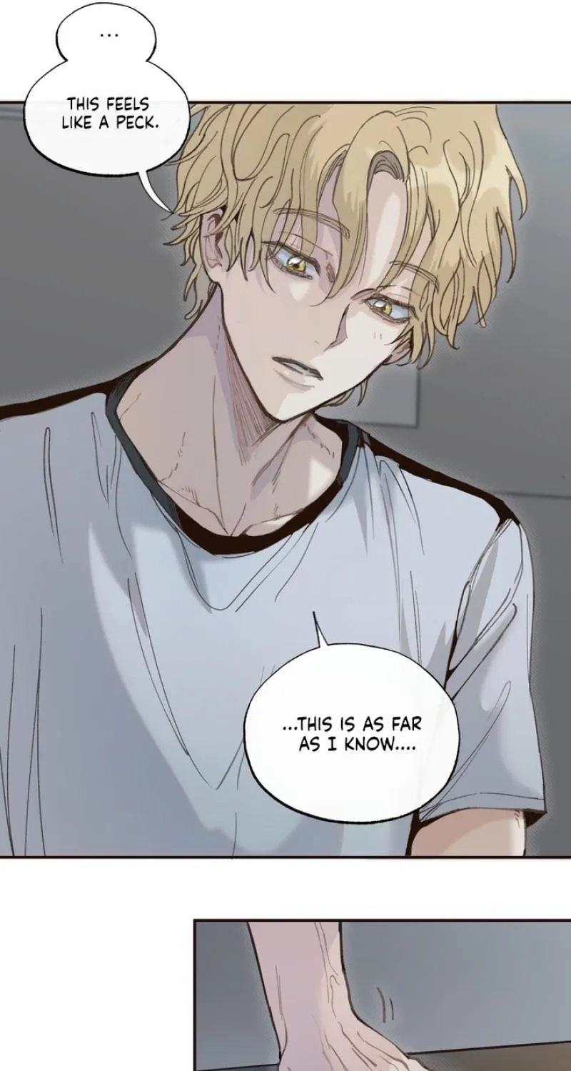 Boiling a Frog Chapter 5 page 48 - 