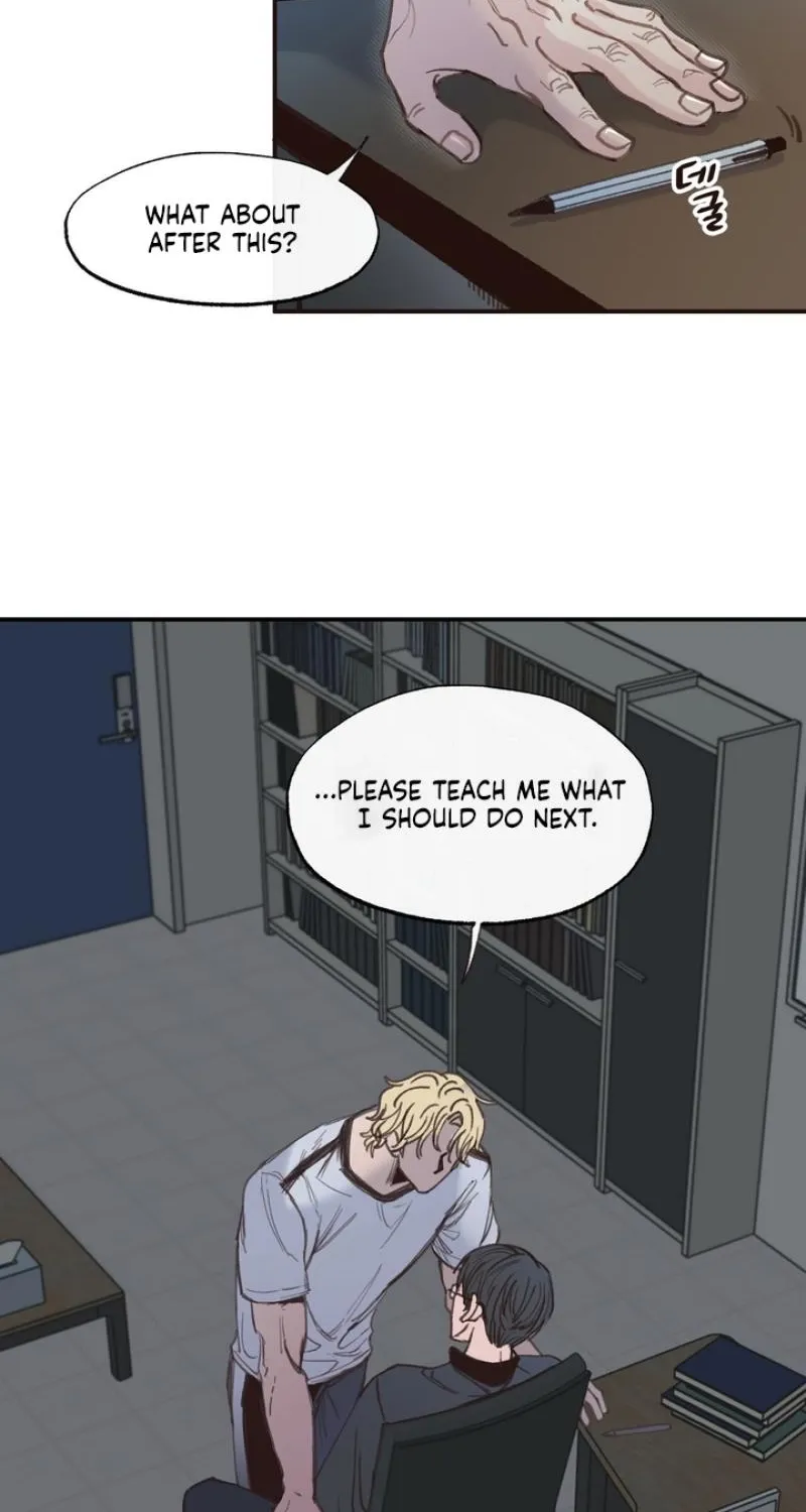 Boiling a Frog Chapter 5 page 49 - 