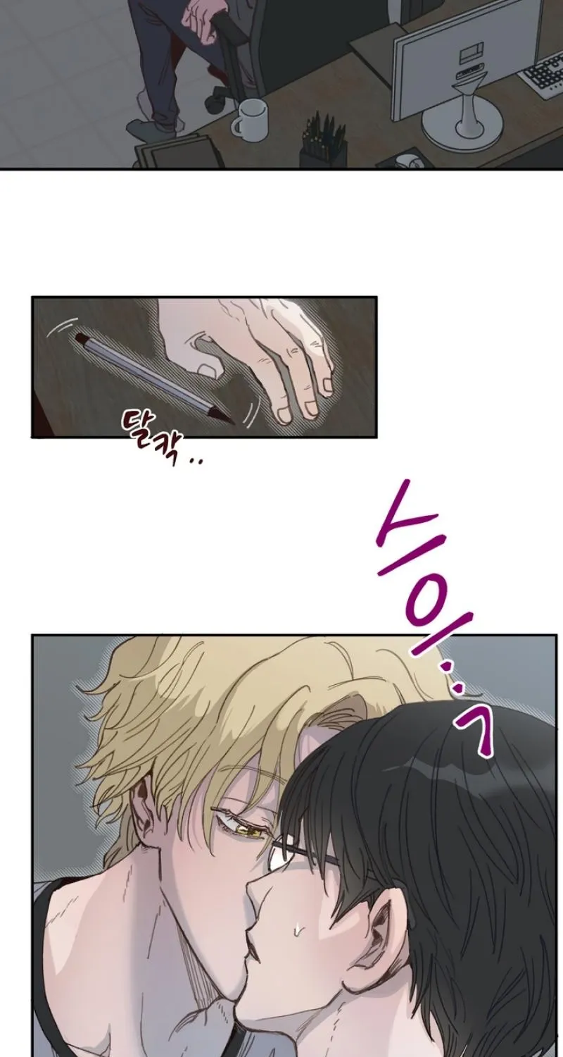 Boiling a Frog Chapter 5 page 50 - 