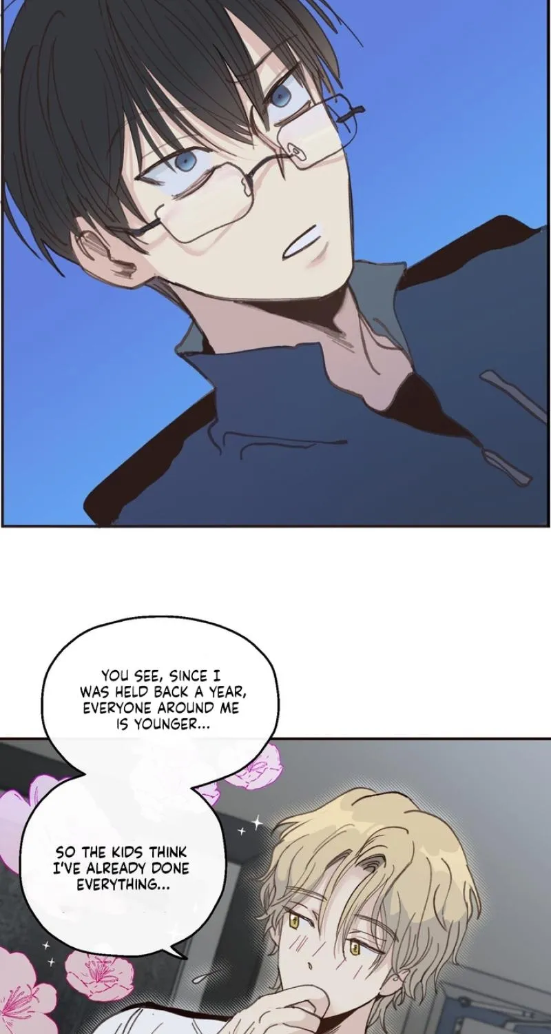 Boiling a Frog Chapter 5 page 6 - 