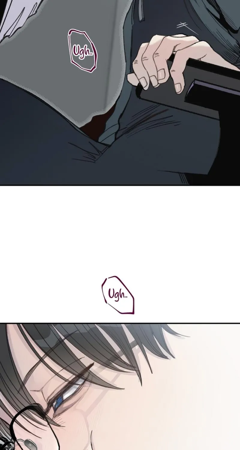 Boiling a Frog Chapter 5 page 54 - 