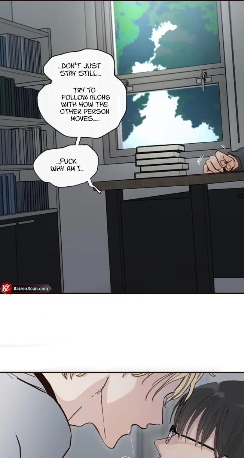 Boiling a Frog Chapter 5 page 60 - 
