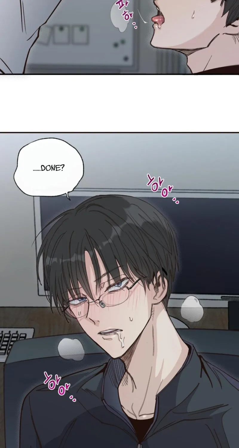 Boiling a Frog Chapter 5 page 61 - 