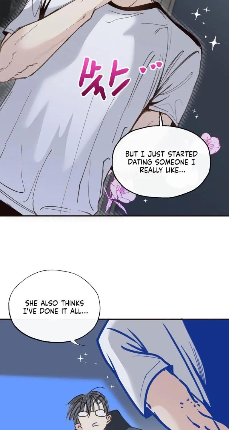 Boiling a Frog Chapter 5 page 8 - 