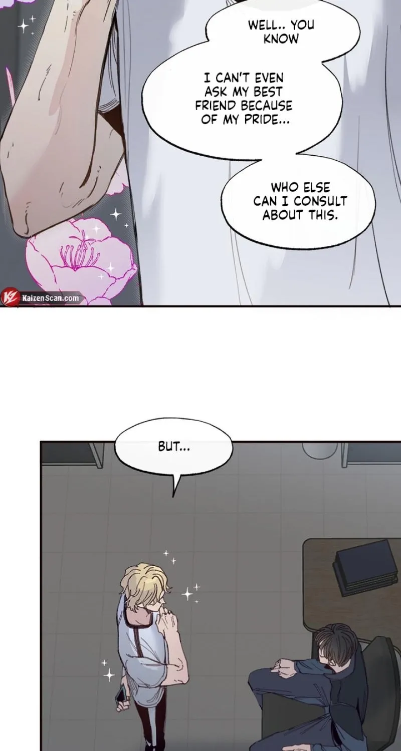 Boiling a Frog Chapter 5 page 10 - 