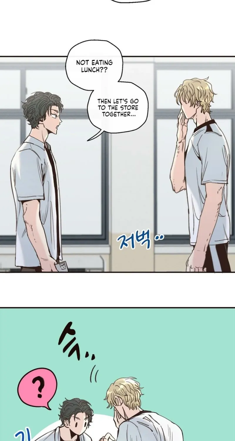 Boiling a Frog Chapter 6 page 12 - 