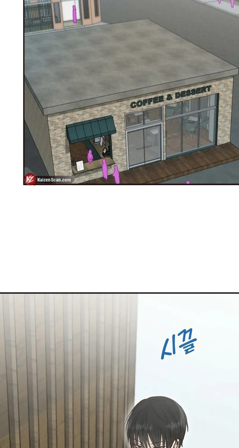 Boiling a Frog Chapter 6 page 18 - 