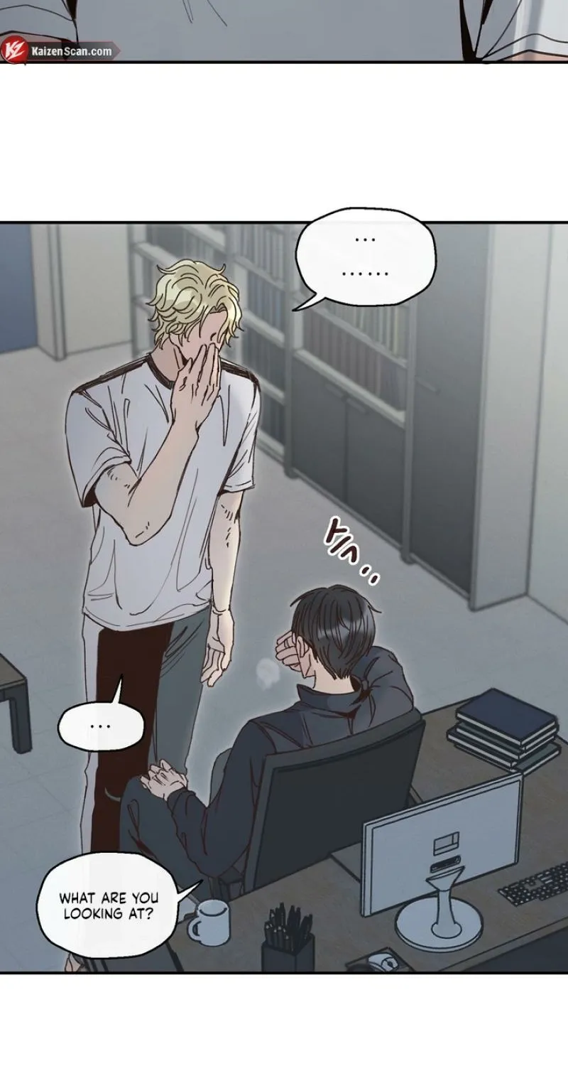 Boiling a Frog Chapter 6 page 3 - 