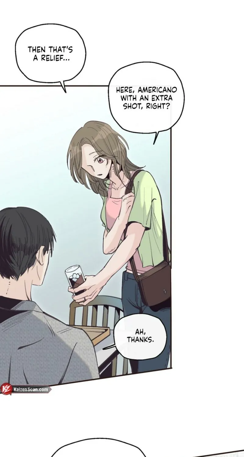 Boiling a Frog Chapter 6 page 23 - 