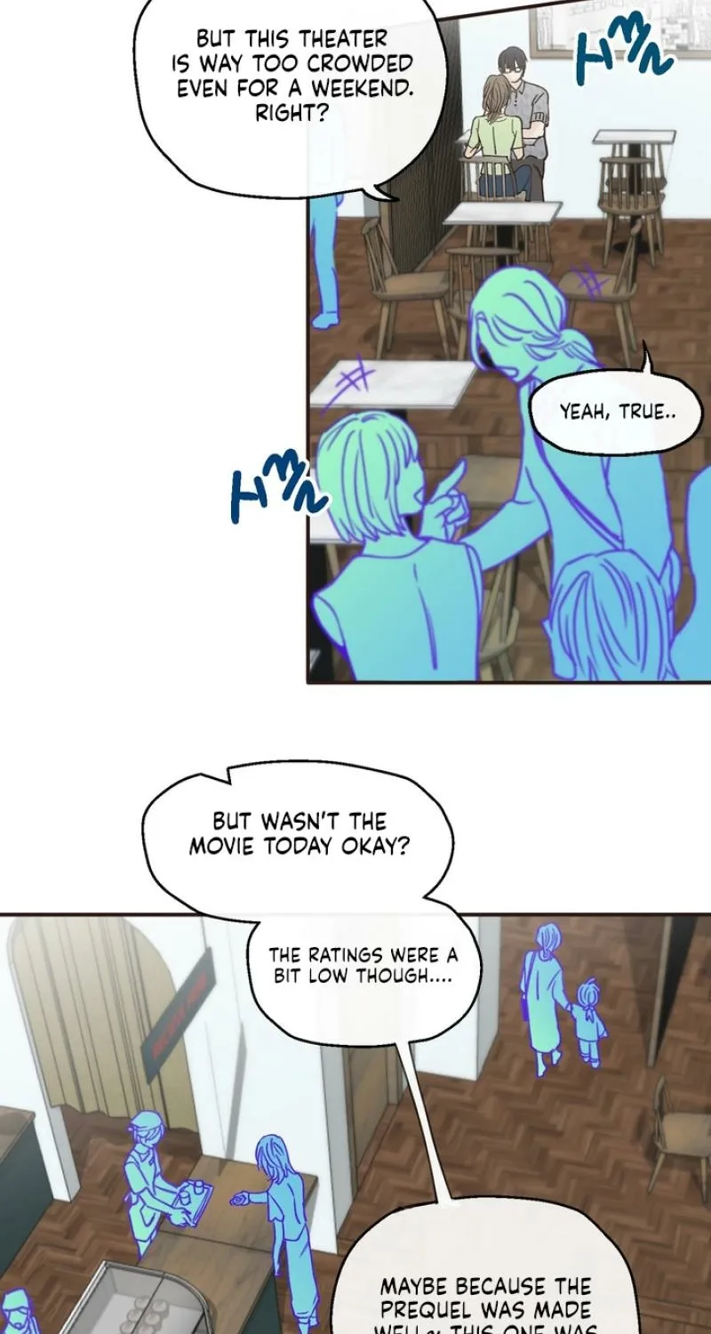 Boiling a Frog Chapter 6 page 24 - 