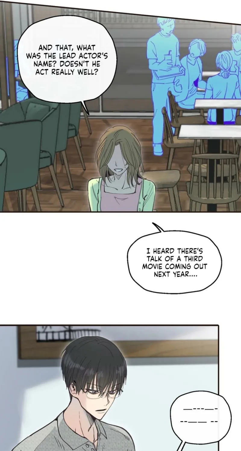 Boiling a Frog Chapter 6 page 26 - 