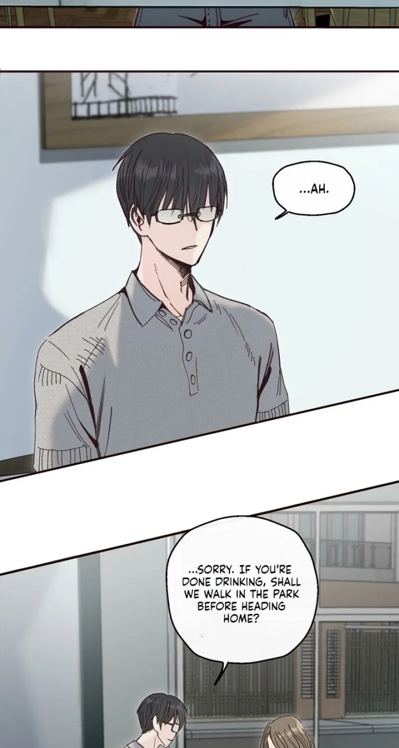 Boiling a Frog Chapter 6 page 33 - 
