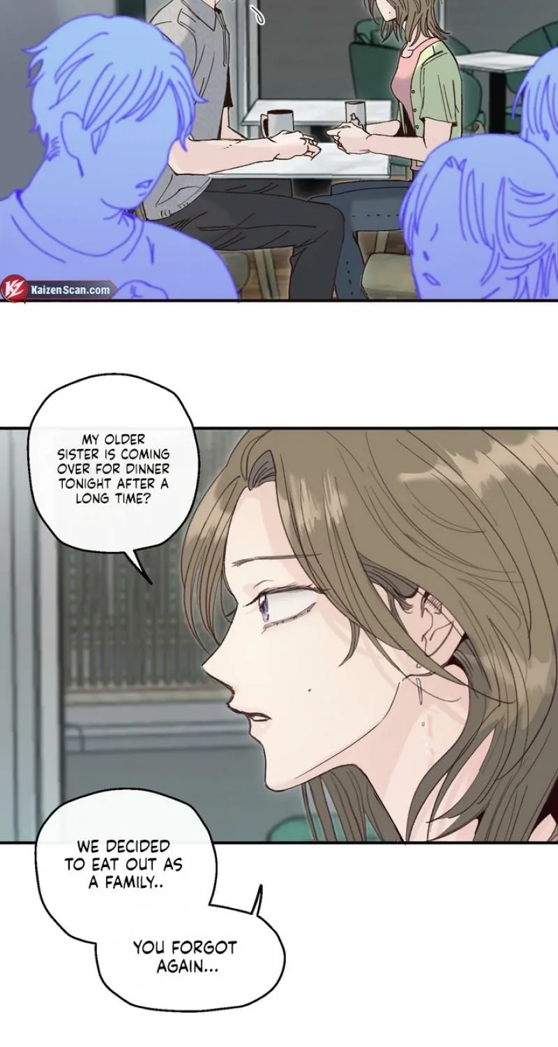 Boiling a Frog Chapter 6 page 34 - 