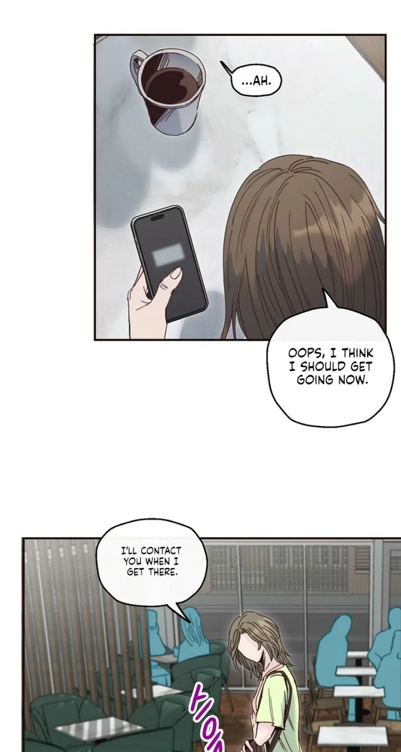 Boiling a Frog Chapter 6 page 35 - 