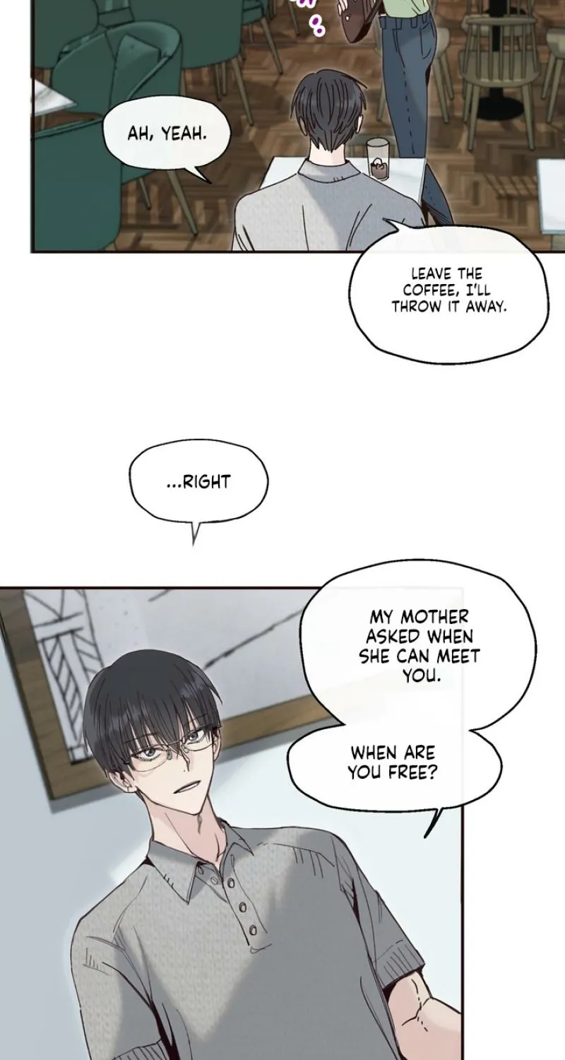 Boiling a Frog Chapter 6 page 36 - 