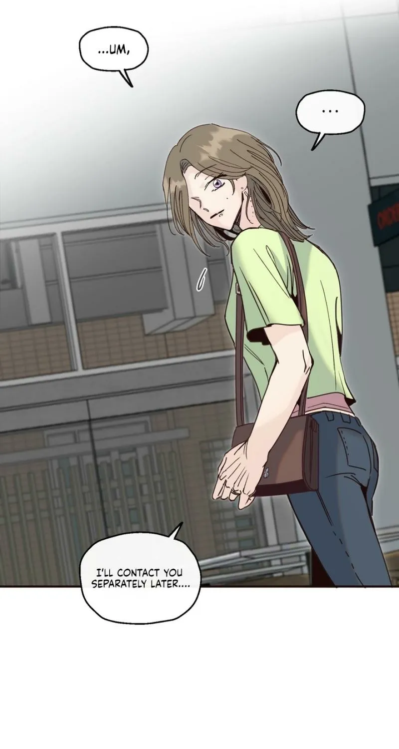 Boiling a Frog Chapter 6 page 38 - 