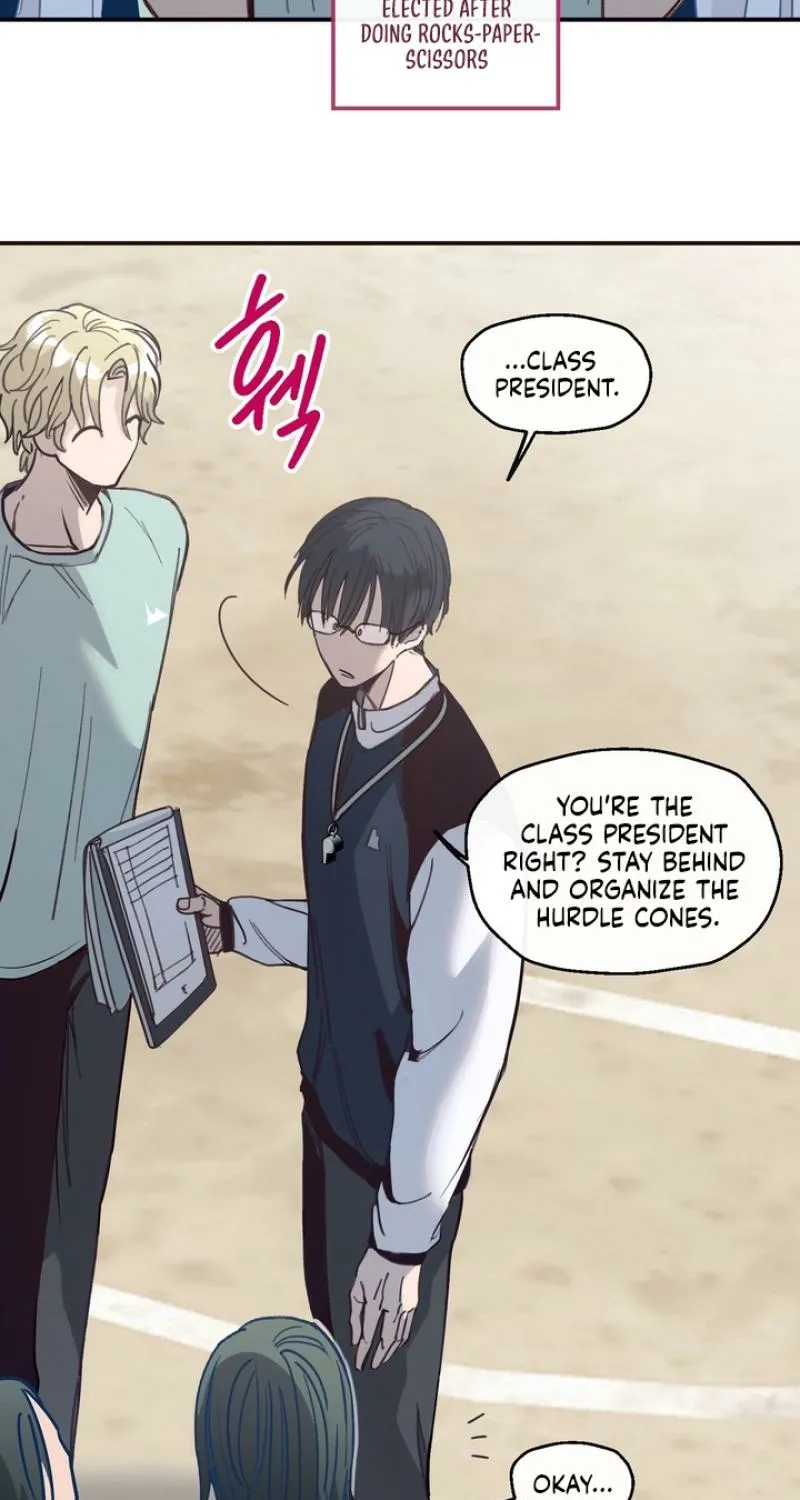 Boiling a Frog Chapter 6 page 42 - 