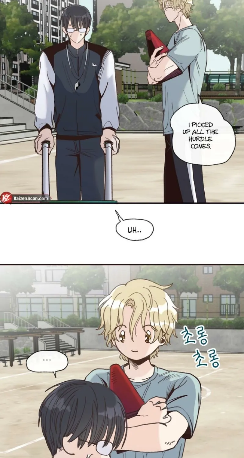 Boiling a Frog Chapter 6 page 48 - 