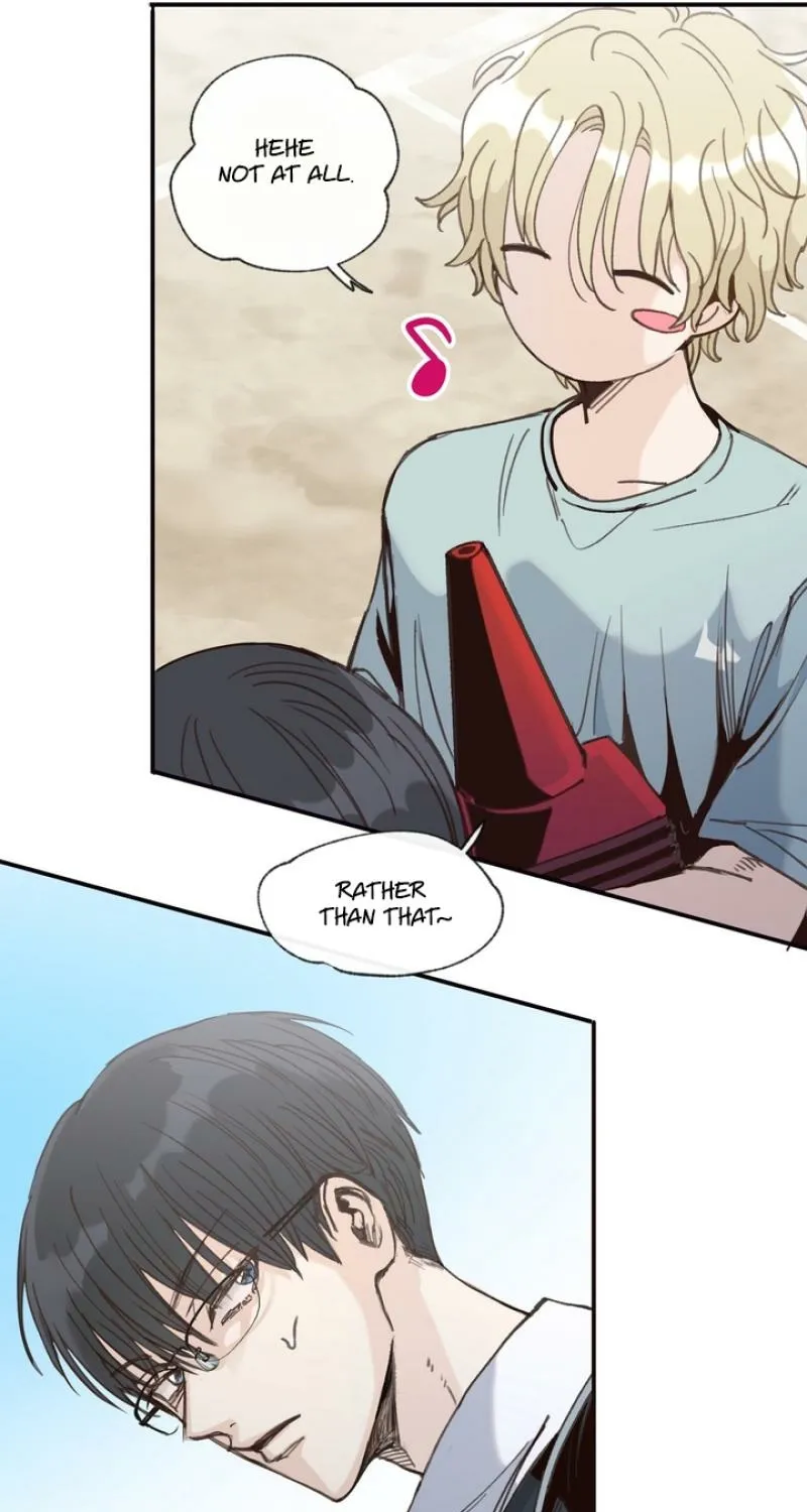 Boiling a Frog Chapter 6 page 50 - 