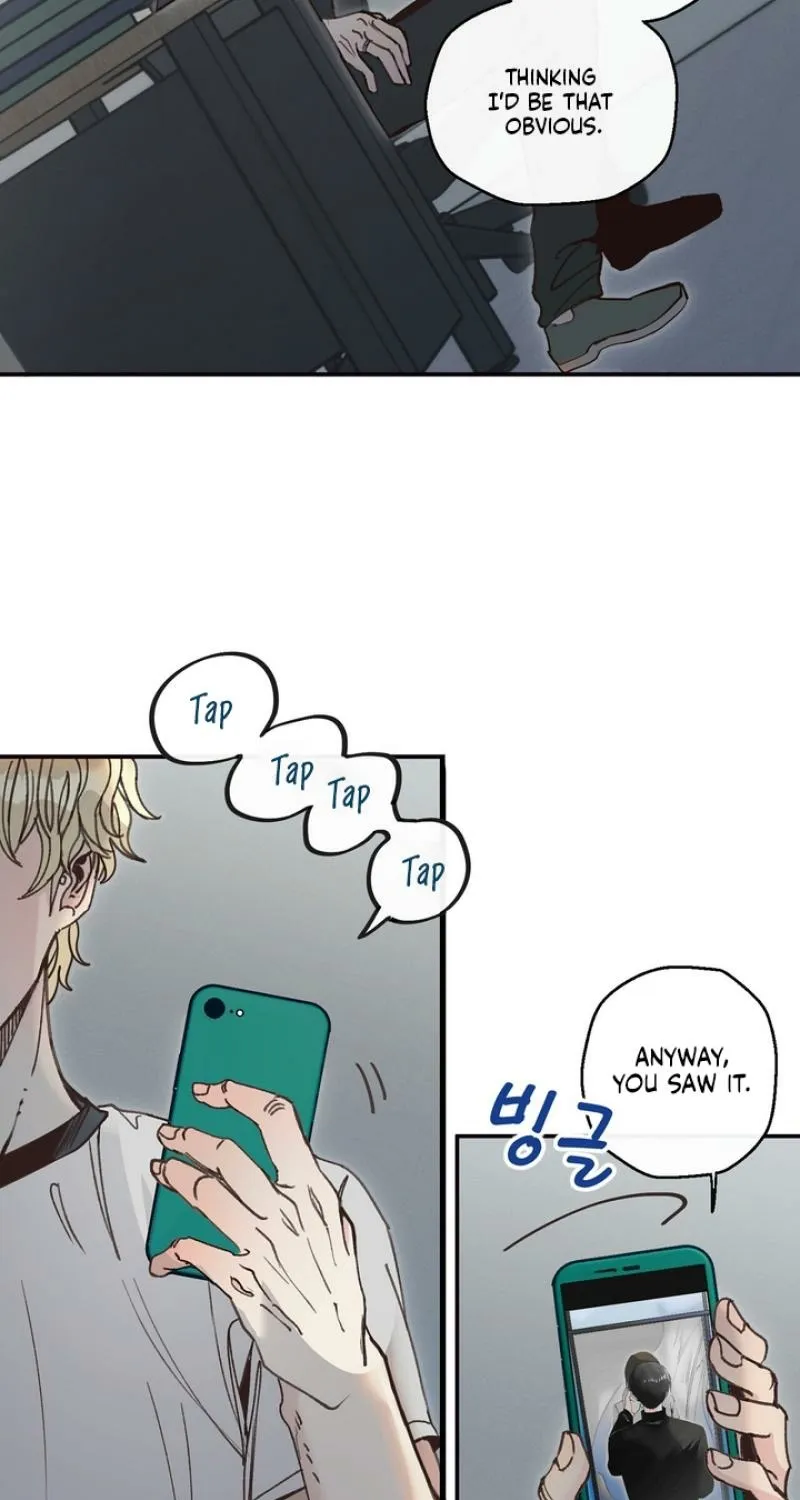 Boiling a Frog Chapter 6 page 6 - 