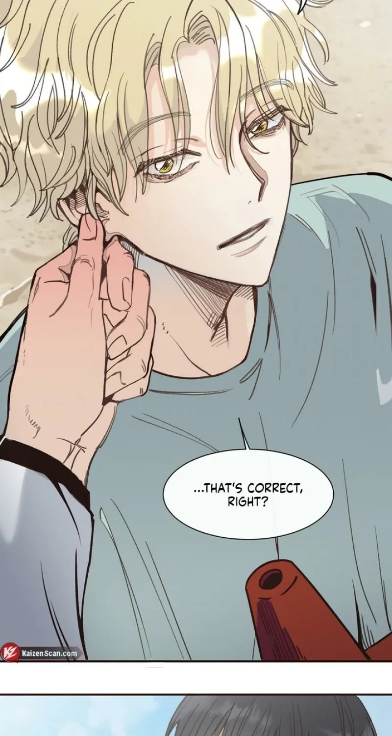 Boiling a Frog Chapter 6 page 58 - 
