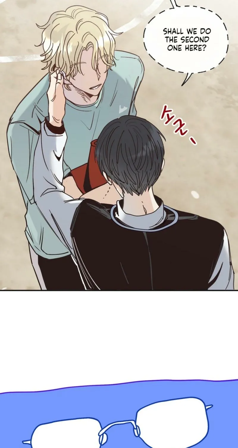 Boiling a Frog Chapter 6 page 60 - 