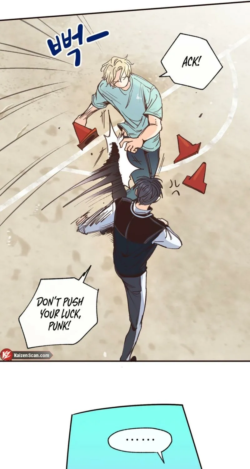 Boiling a Frog Chapter 6 page 62 - 
