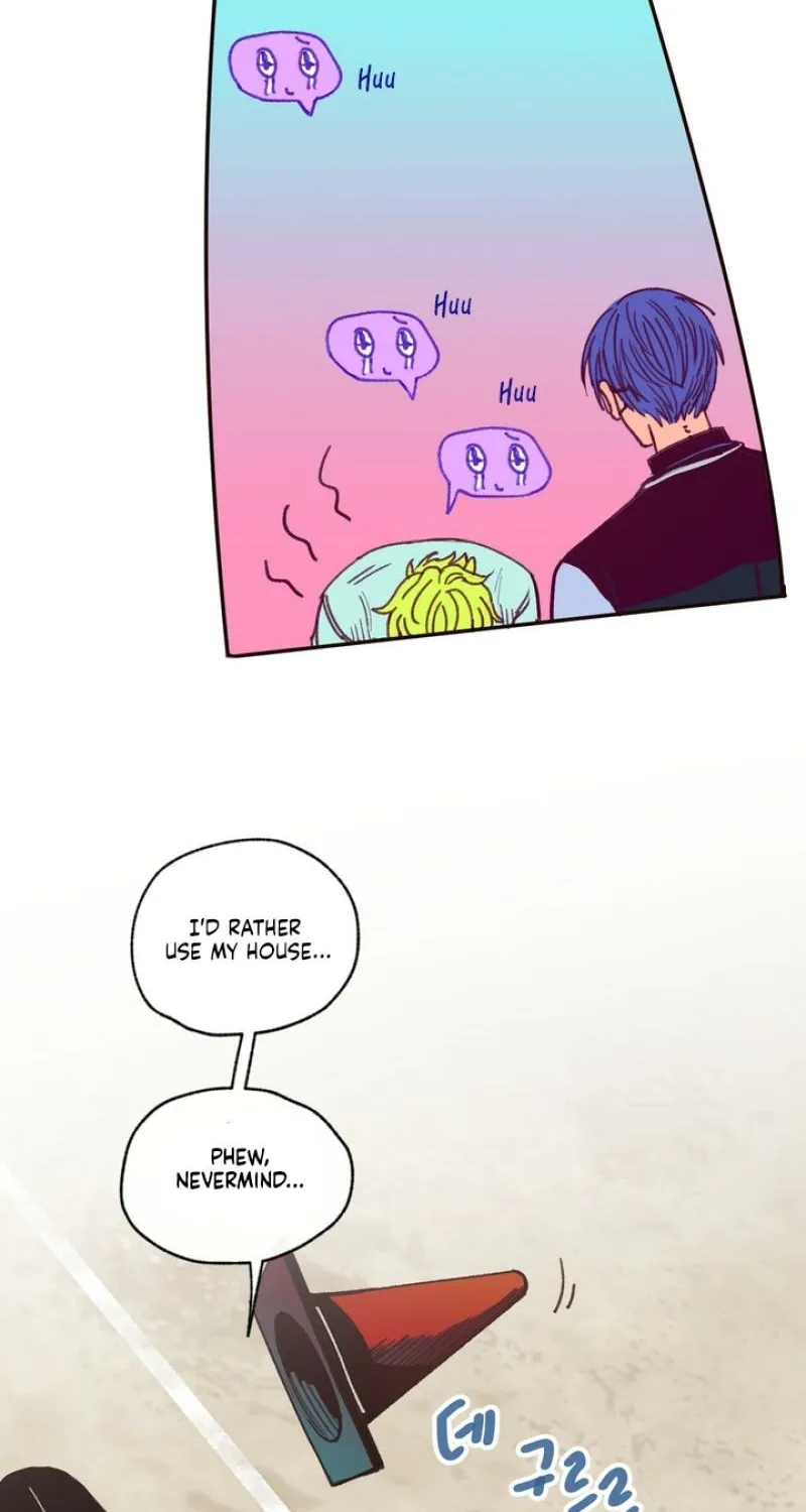 Boiling a Frog Chapter 6 page 63 - 