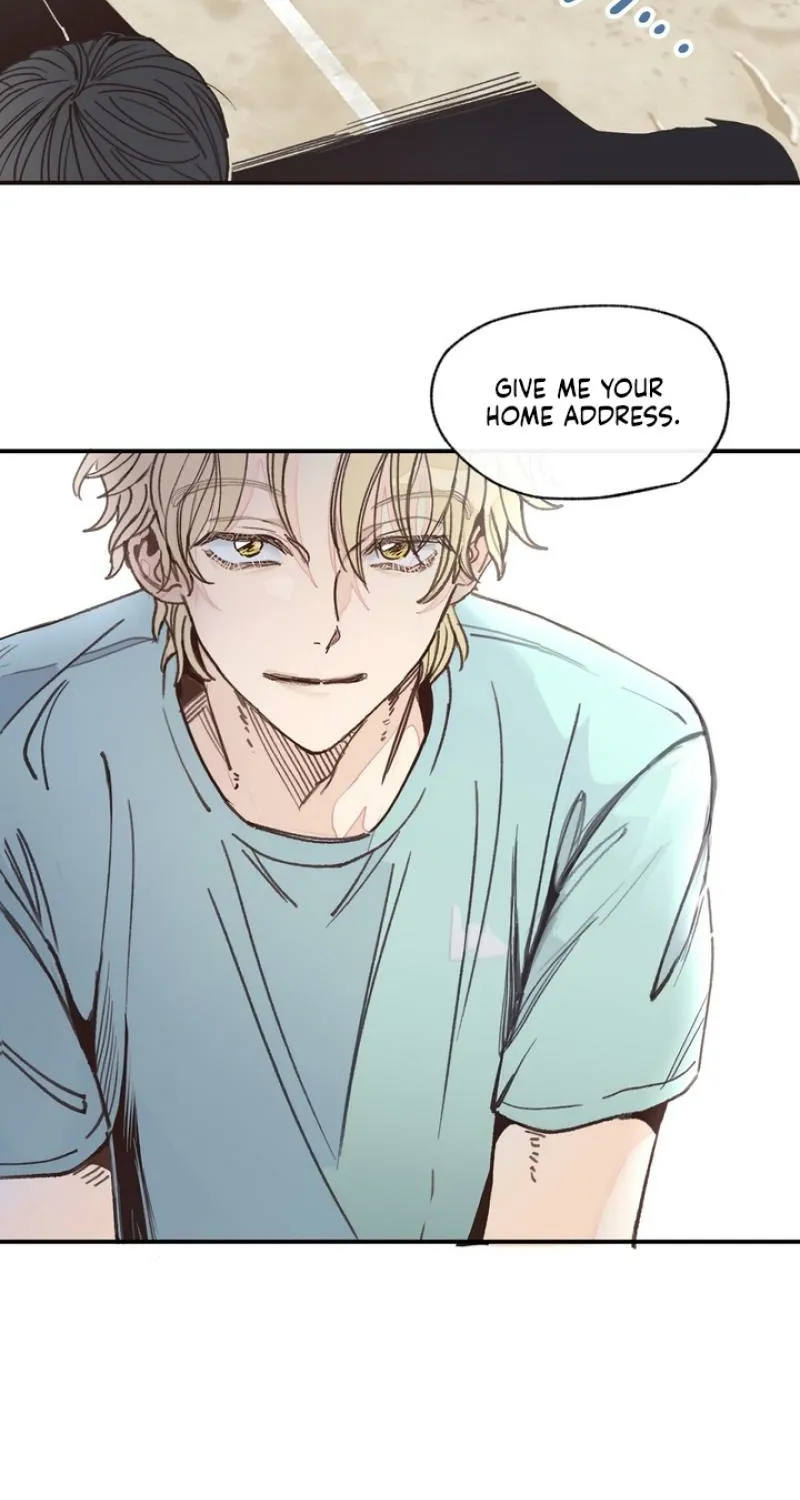 Boiling a Frog Chapter 6 page 64 - 