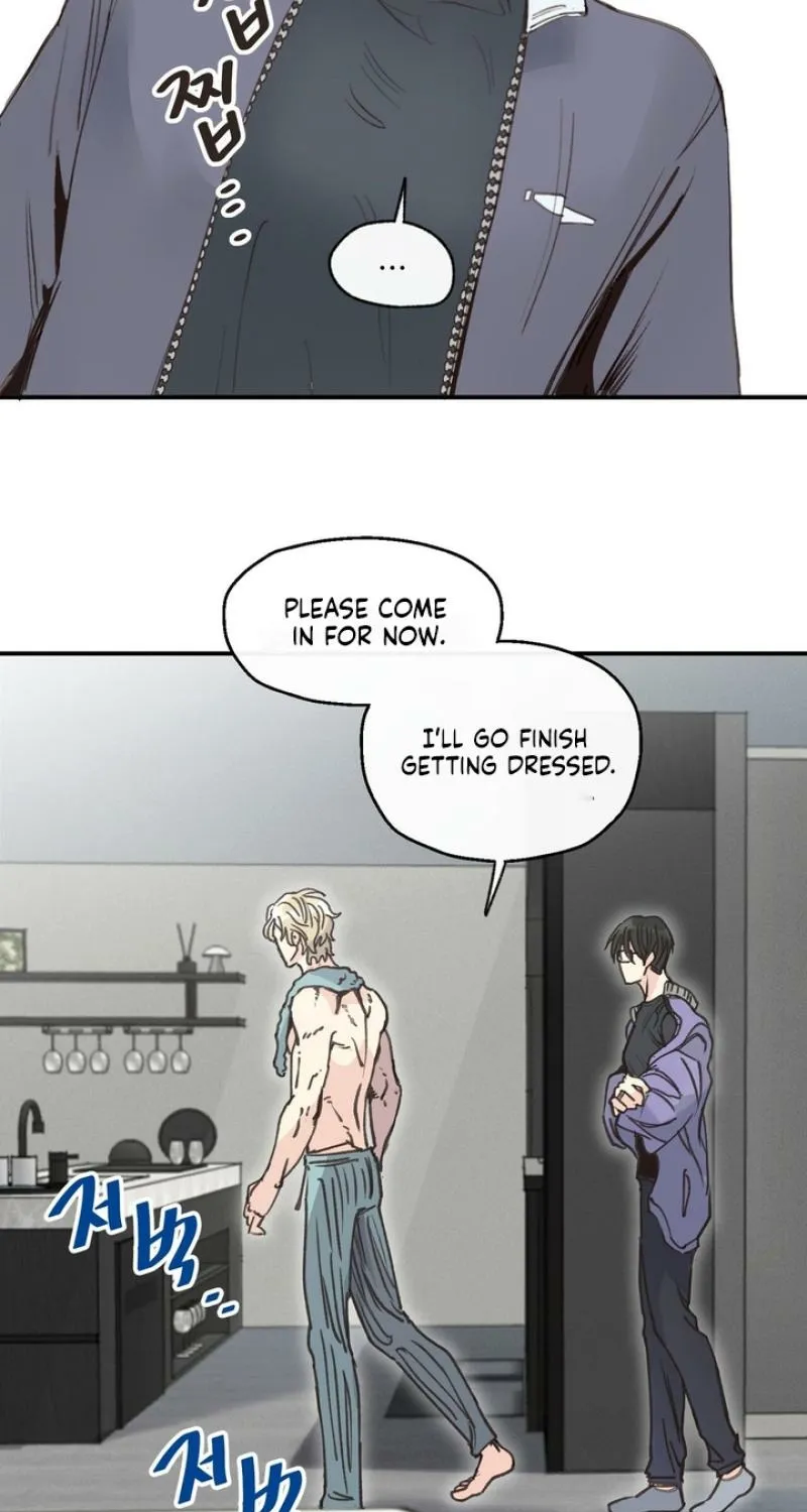 Boiling a Frog Chapter 7 page 11 - 