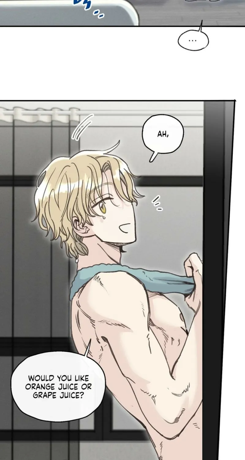 Boiling a Frog Chapter 7 page 12 - 