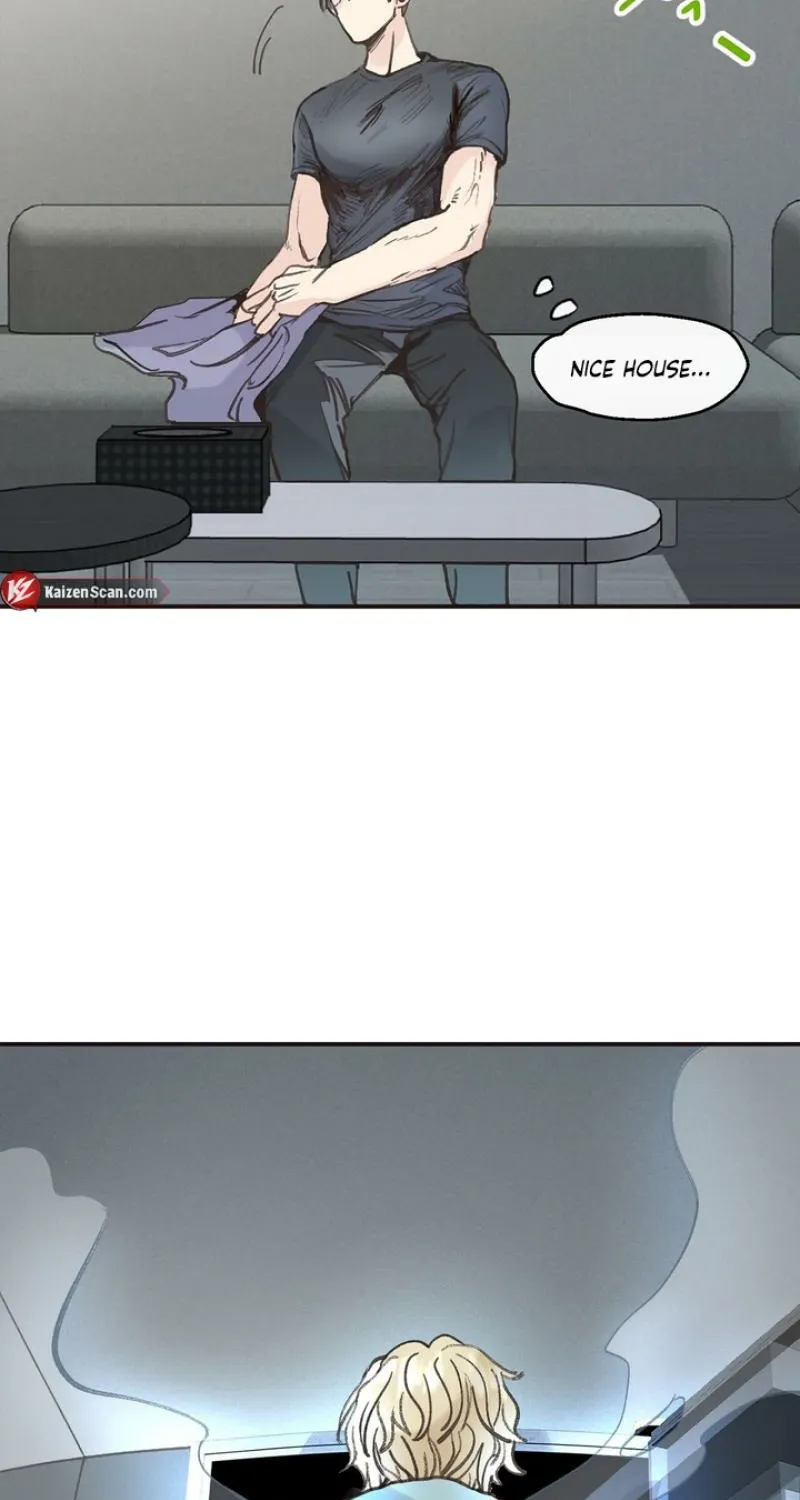 Boiling a Frog Chapter 7 page 16 - 