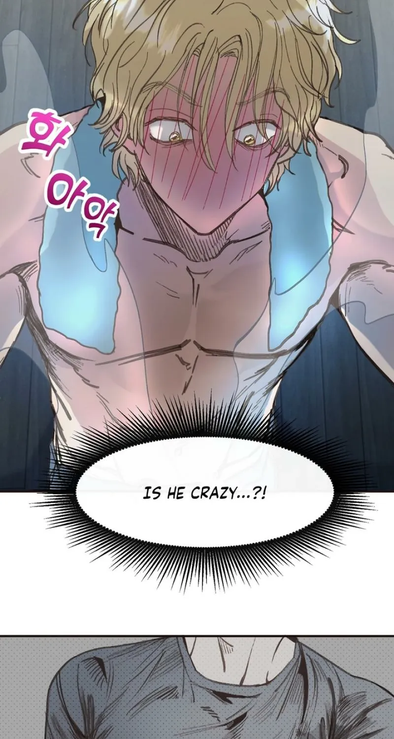 Boiling a Frog Chapter 7 page 18 - 