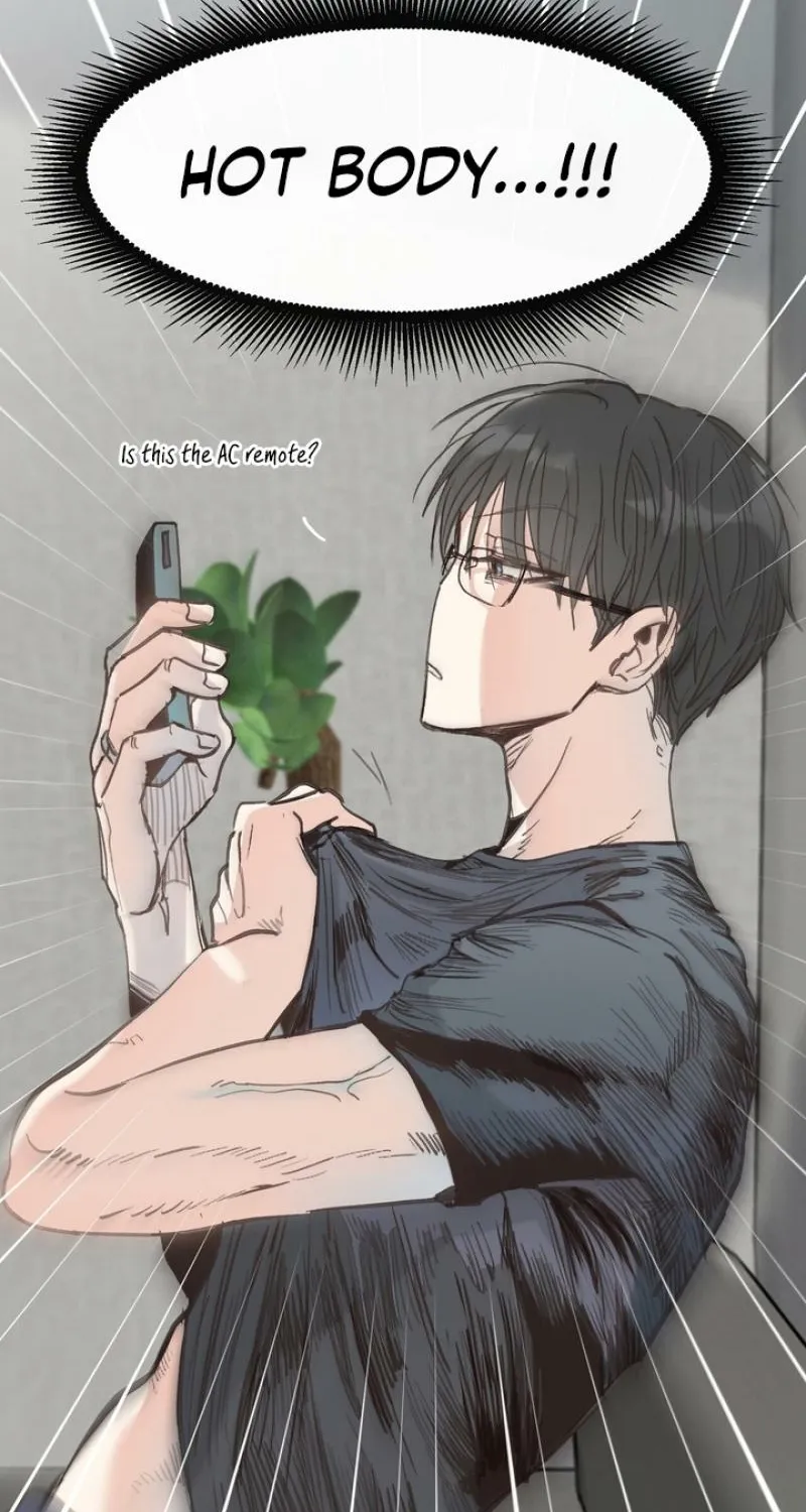 Boiling a Frog Chapter 7 page 23 - 