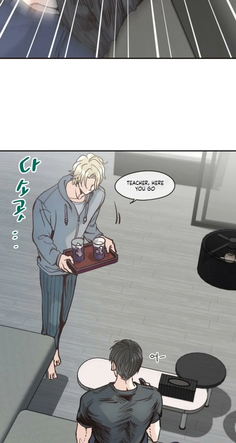 Boiling a Frog Chapter 7 page 24 - 