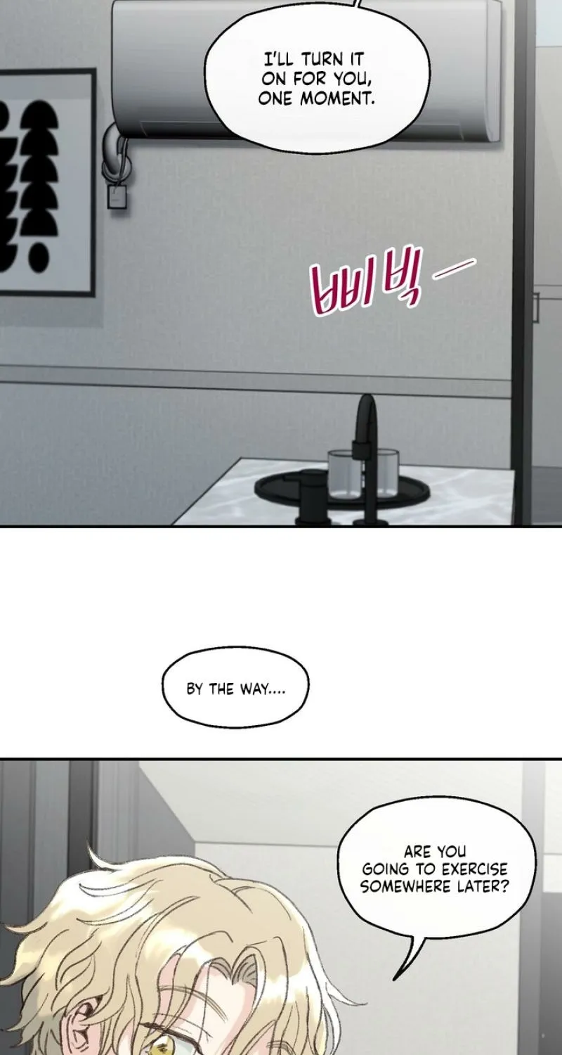Boiling a Frog Chapter 7 page 27 - 