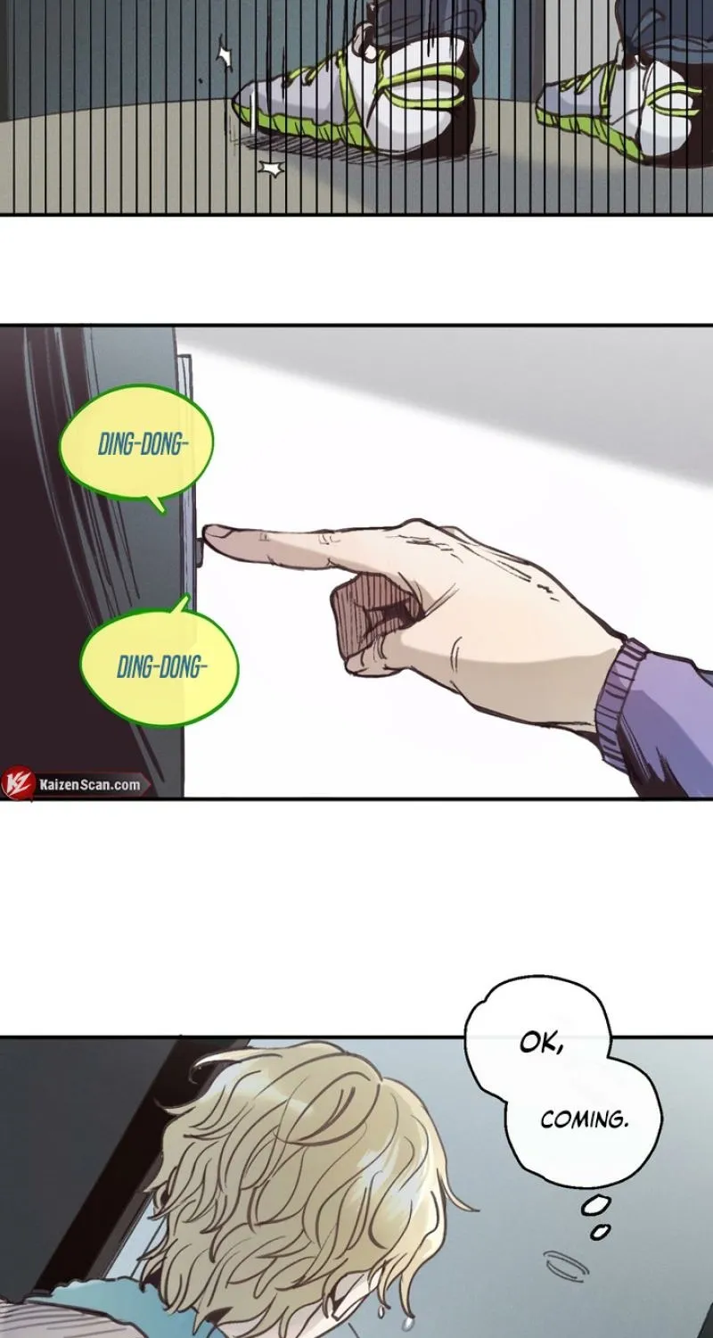 Boiling a Frog Chapter 7 page 4 - 