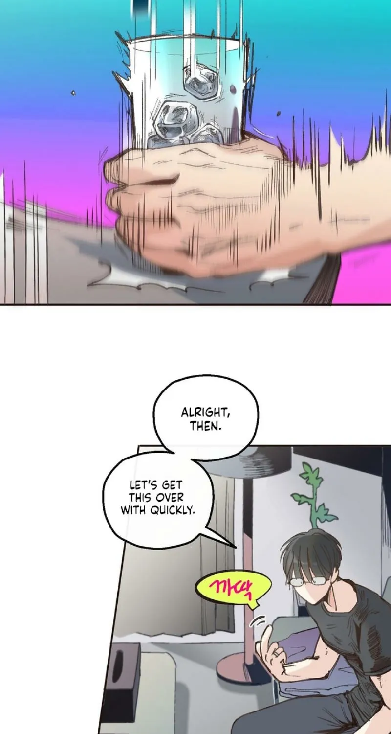 Boiling a Frog Chapter 7 page 32 - 