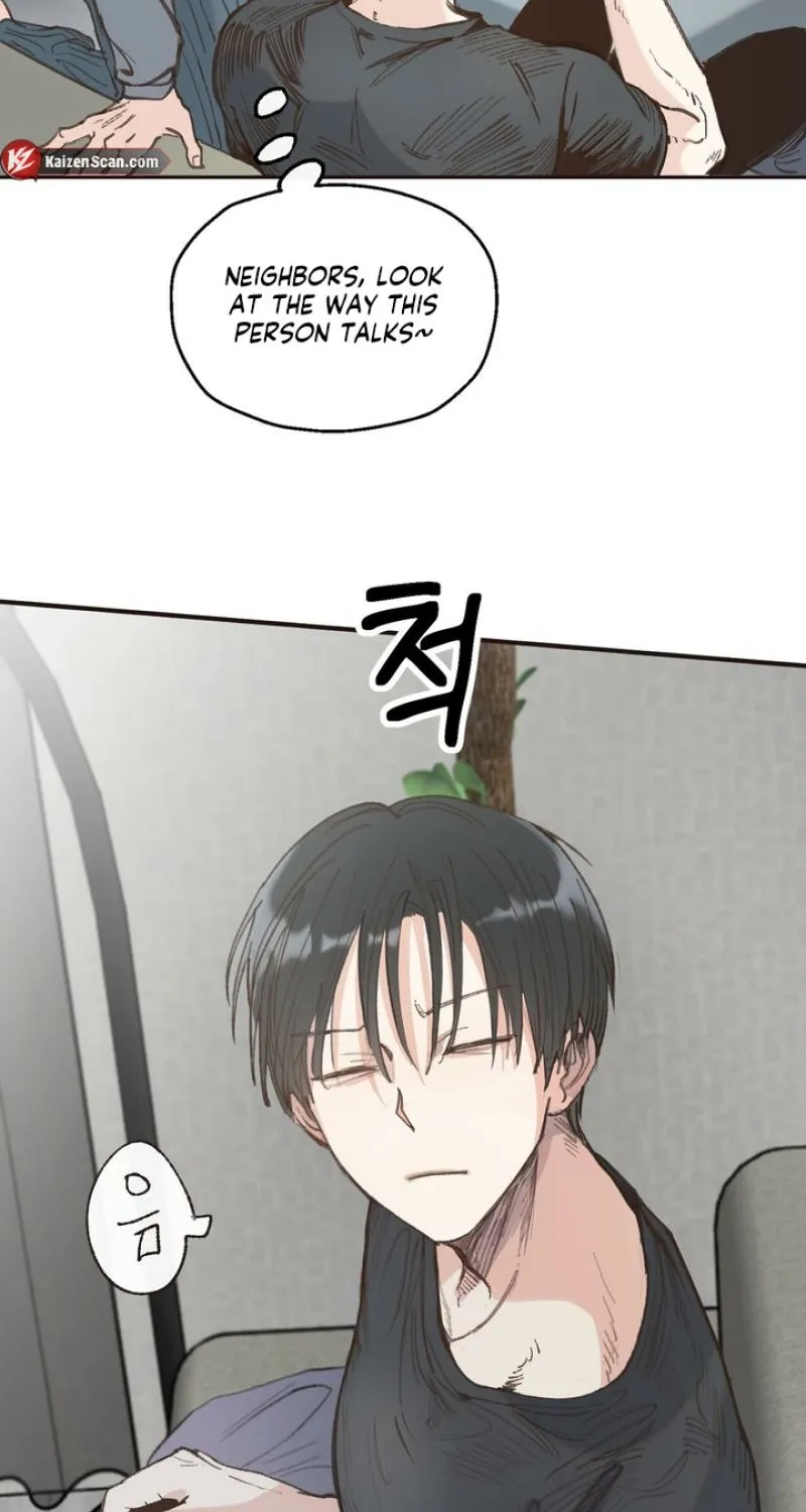 Boiling a Frog Chapter 7 page 34 - 