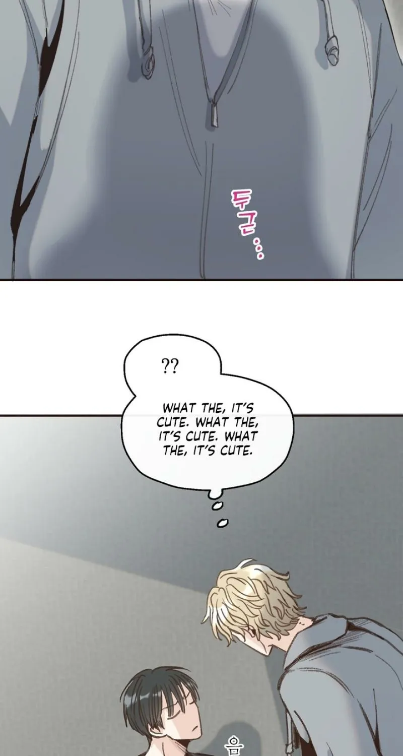Boiling a Frog Chapter 7 page 36 - 