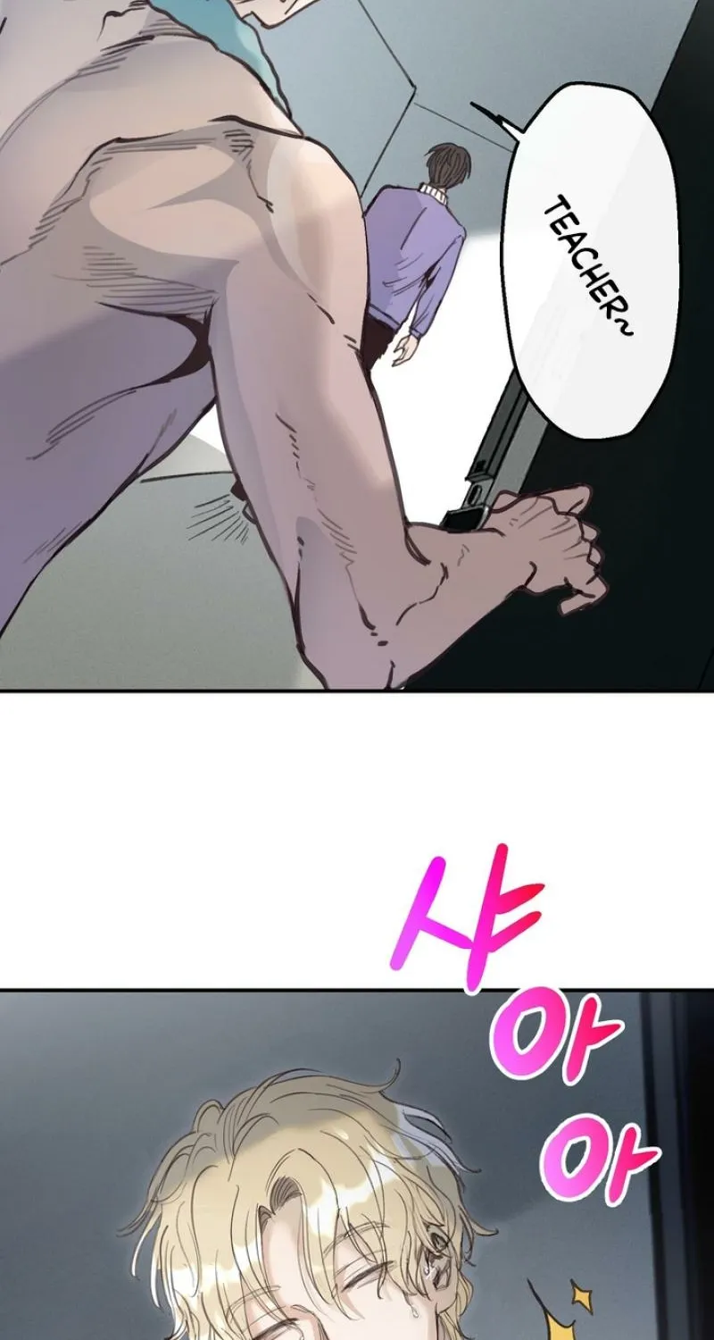 Boiling a Frog Chapter 7 page 5 - 
