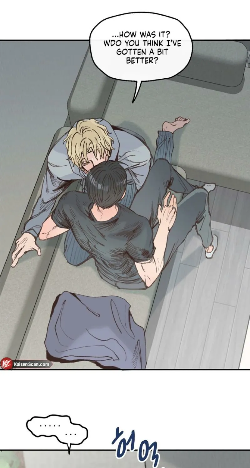 Boiling a Frog Chapter 7 page 46 - 