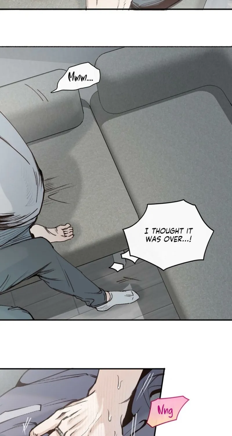 Boiling a Frog Chapter 7 page 51 - 