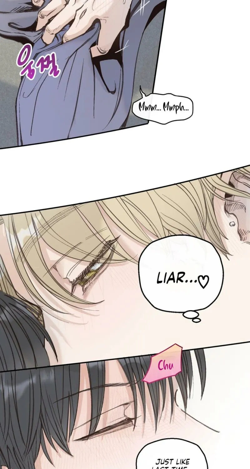Boiling a Frog Chapter 7 page 52 - 